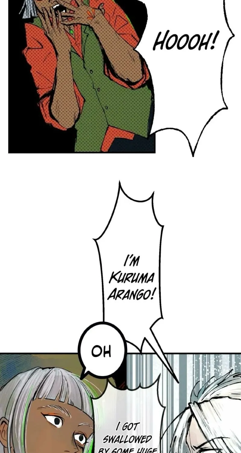 Read Now Wonder Manga Online