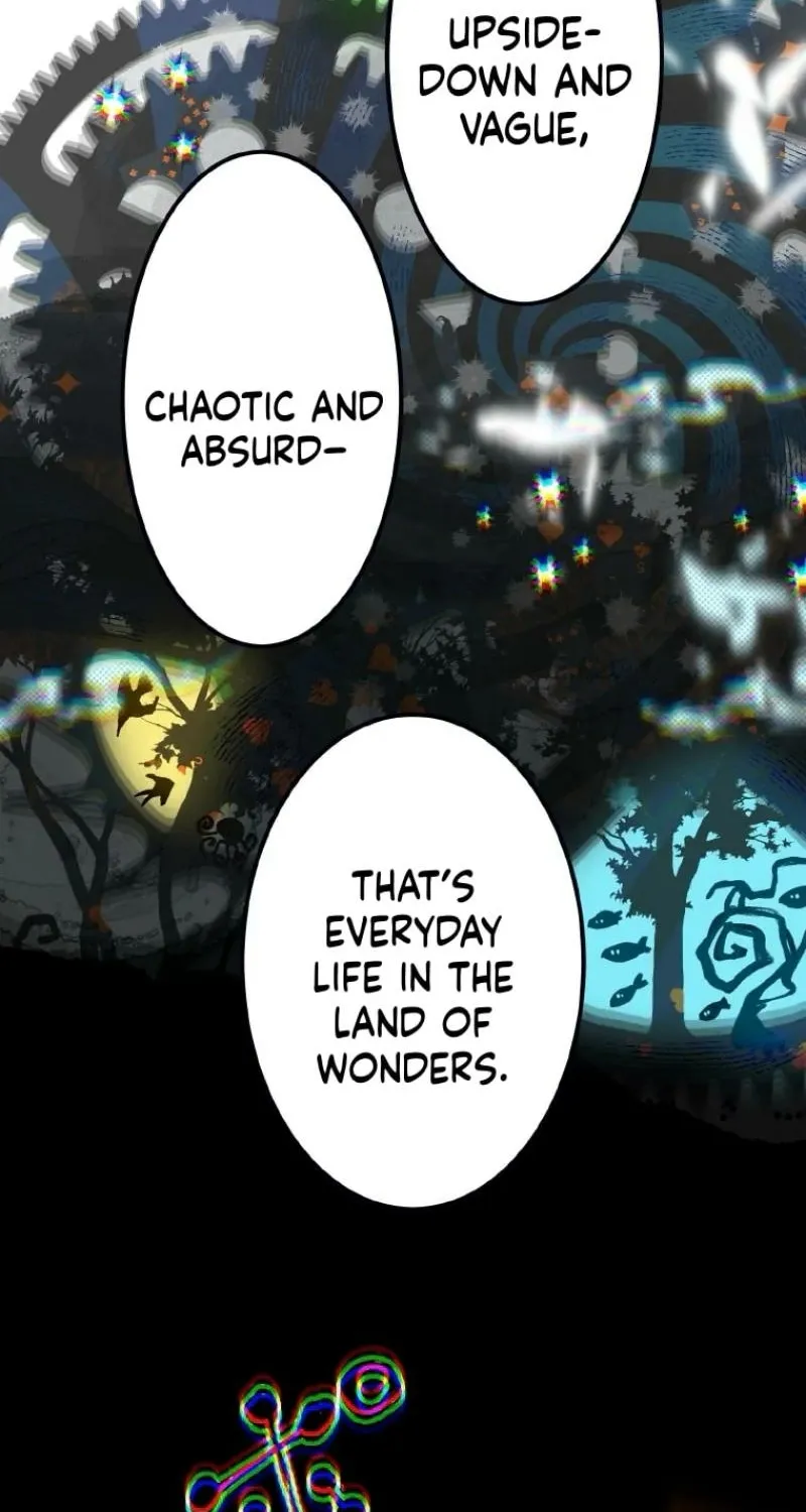 Read Now Wonder Manga Online