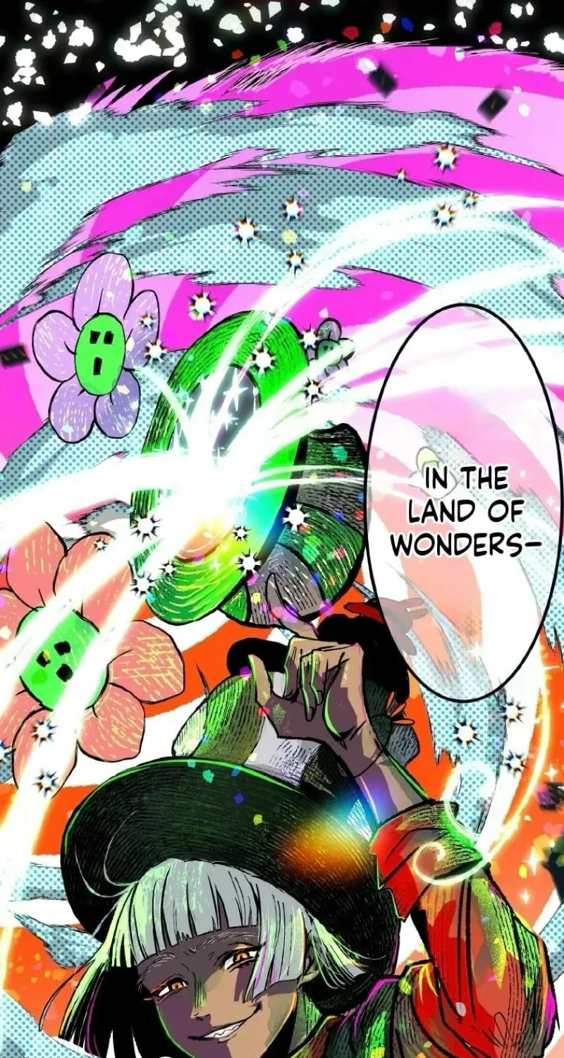 Read Now Wonder Manga Online