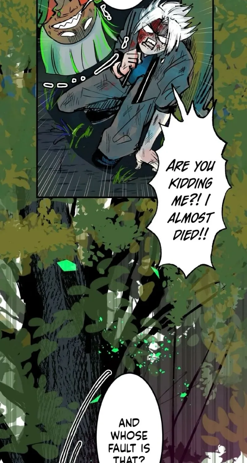 Read Now Wonder Manga Online