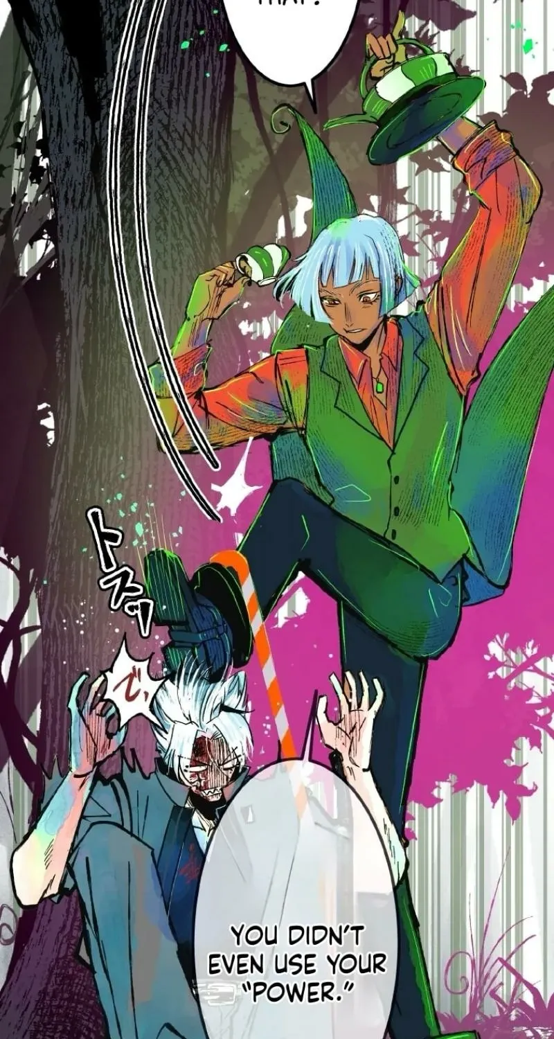 Read Now Wonder Manga Online