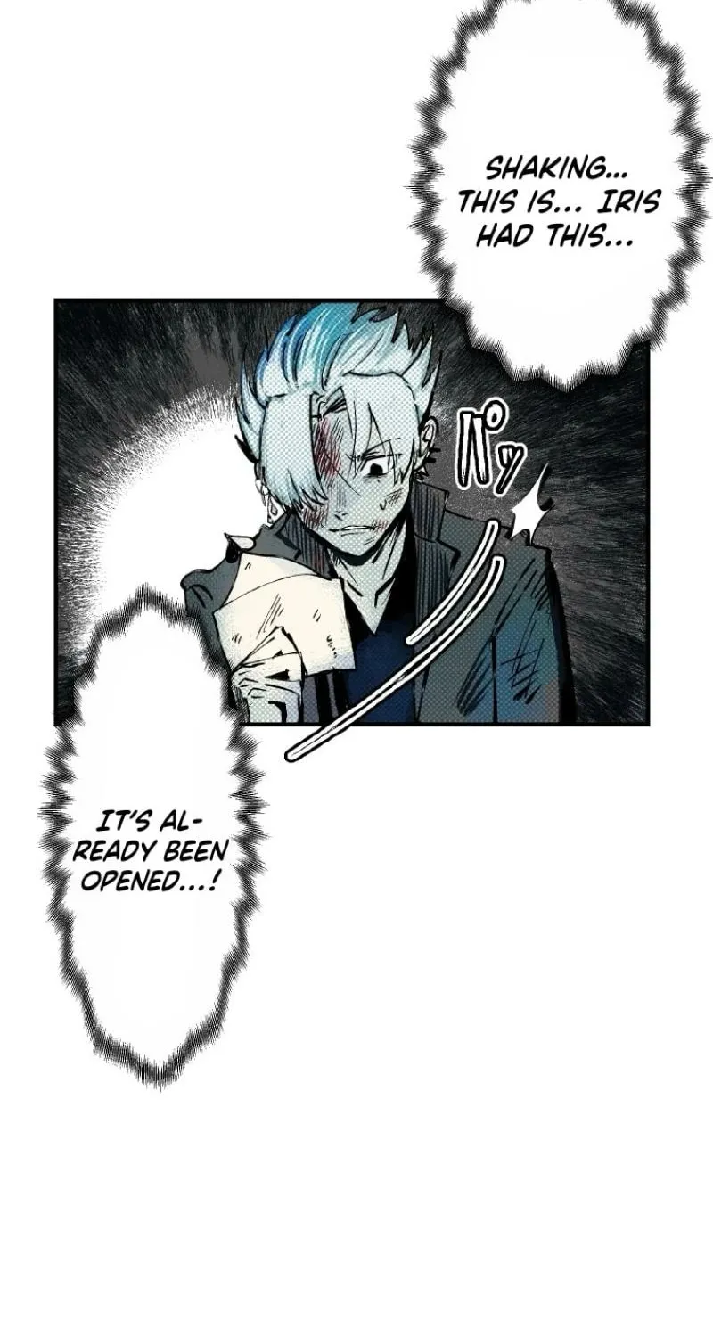 Read Now Wonder Manga Online