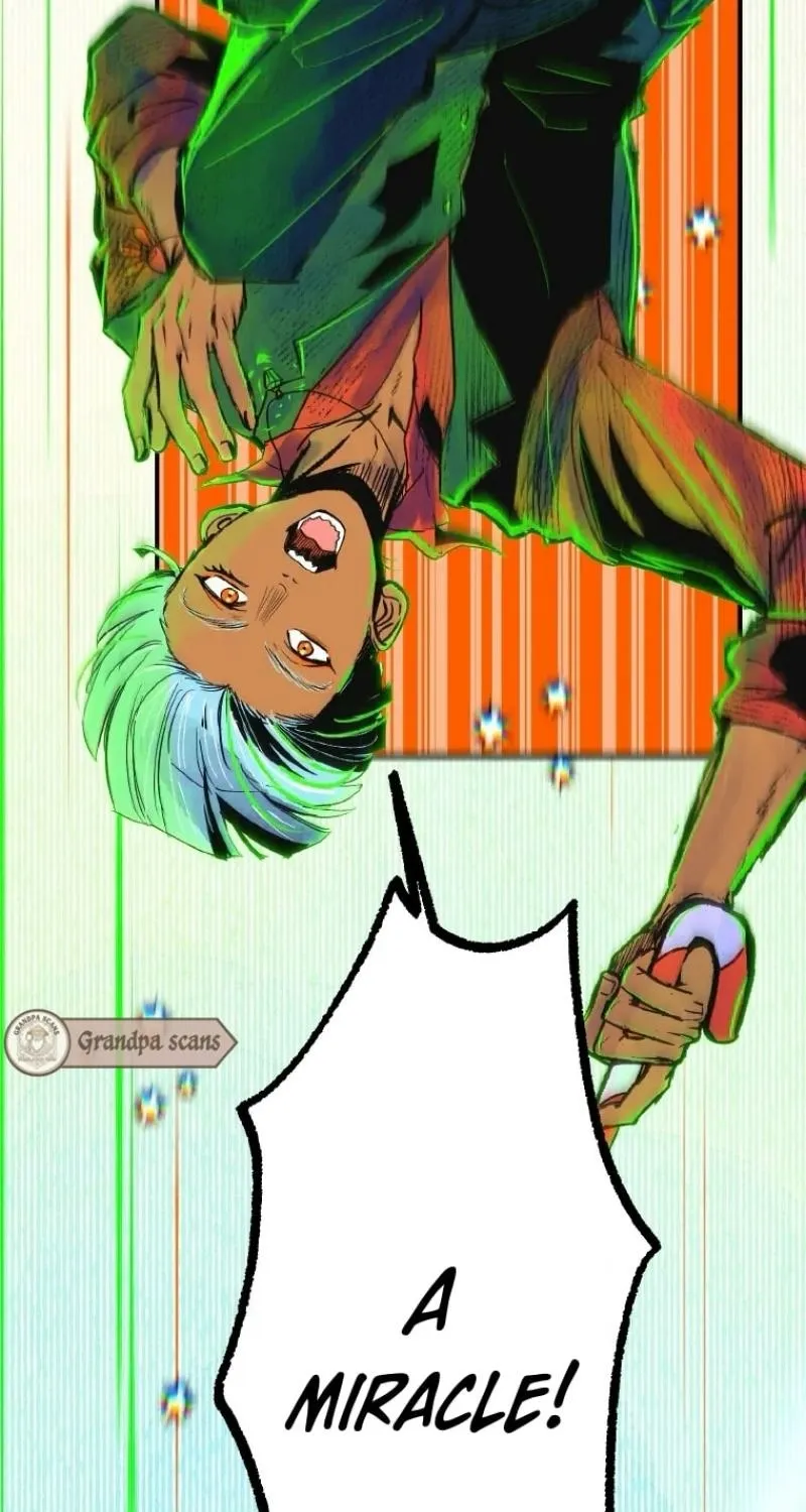 Read Now Wonder Manga Online