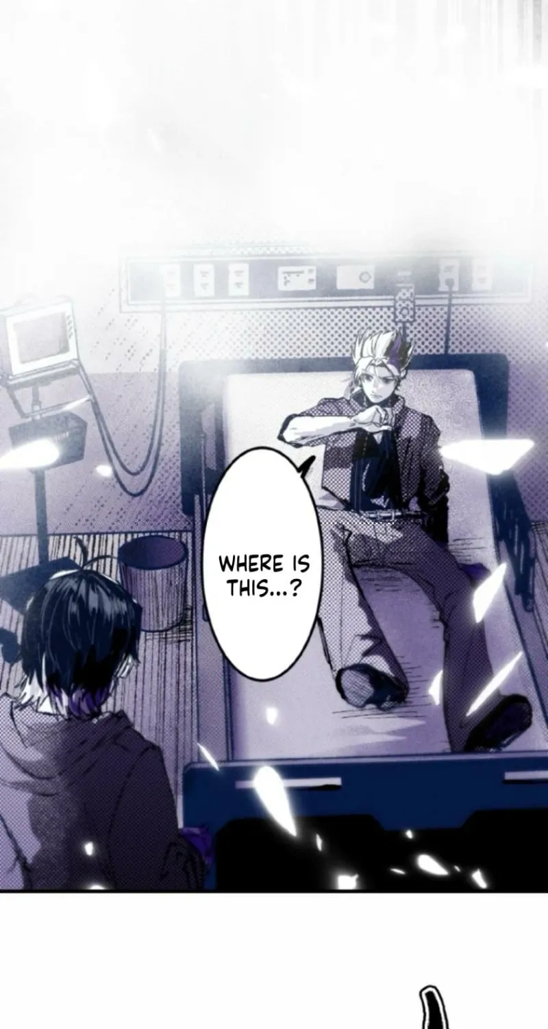 Read Now Wonder Manga Online