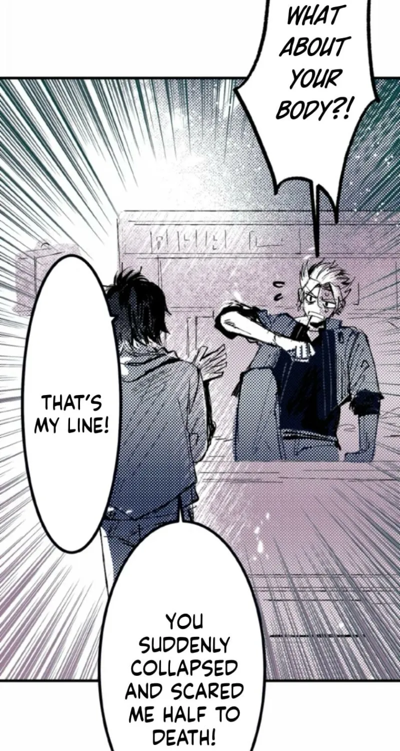 Read Now Wonder Manga Online