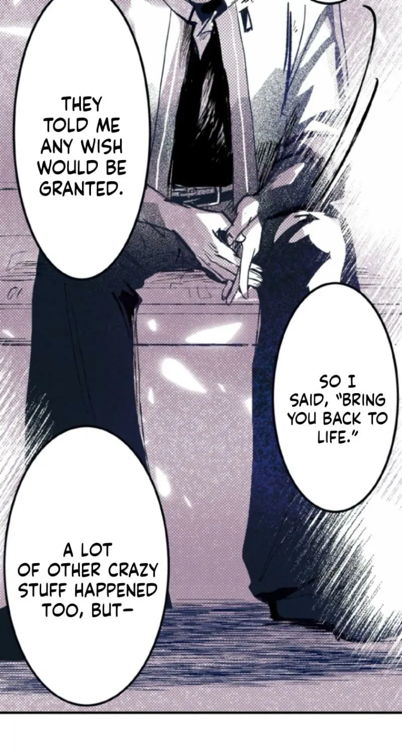 Read Now Wonder Manga Online