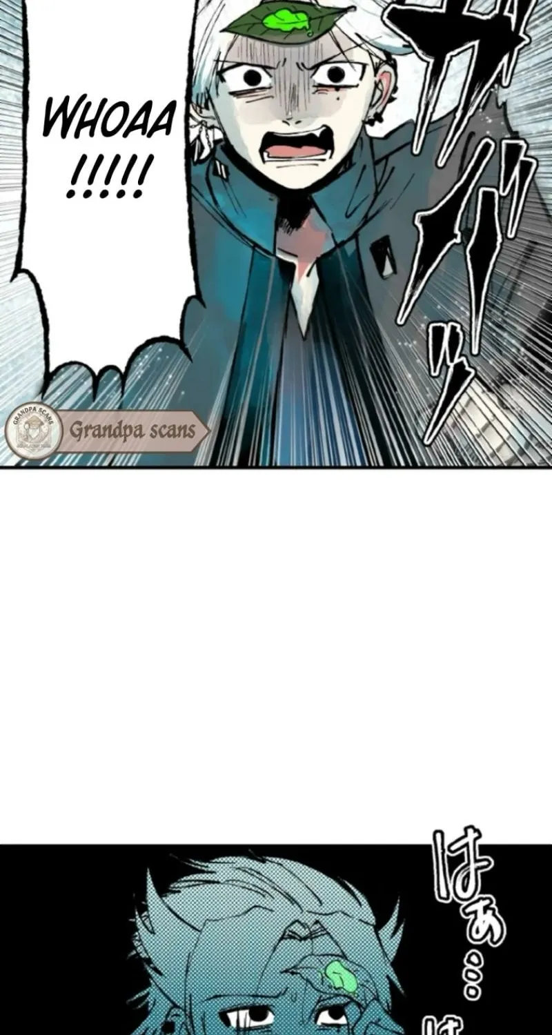 Read Now Wonder Manga Online