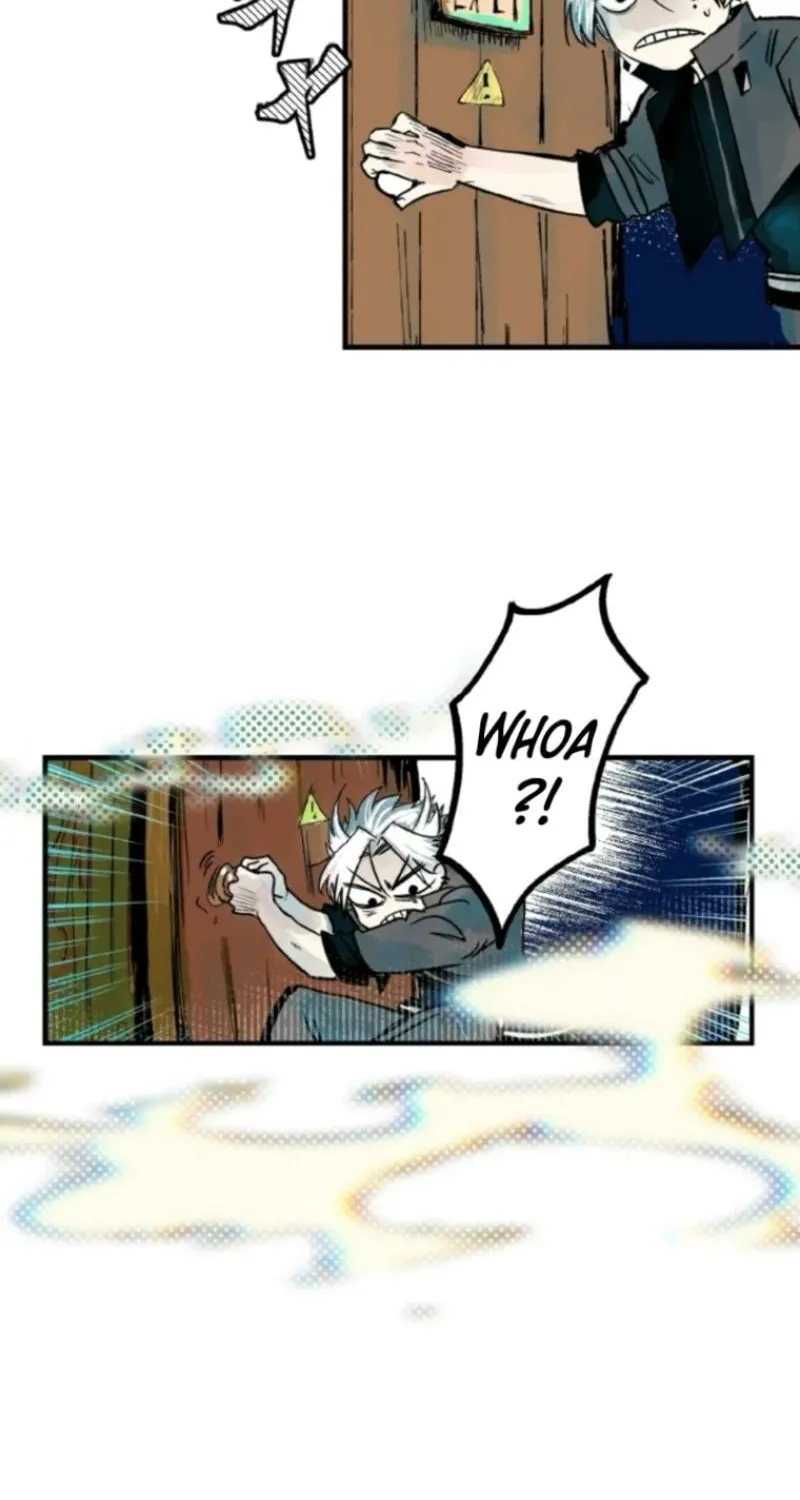 Read Now Wonder Manga Online
