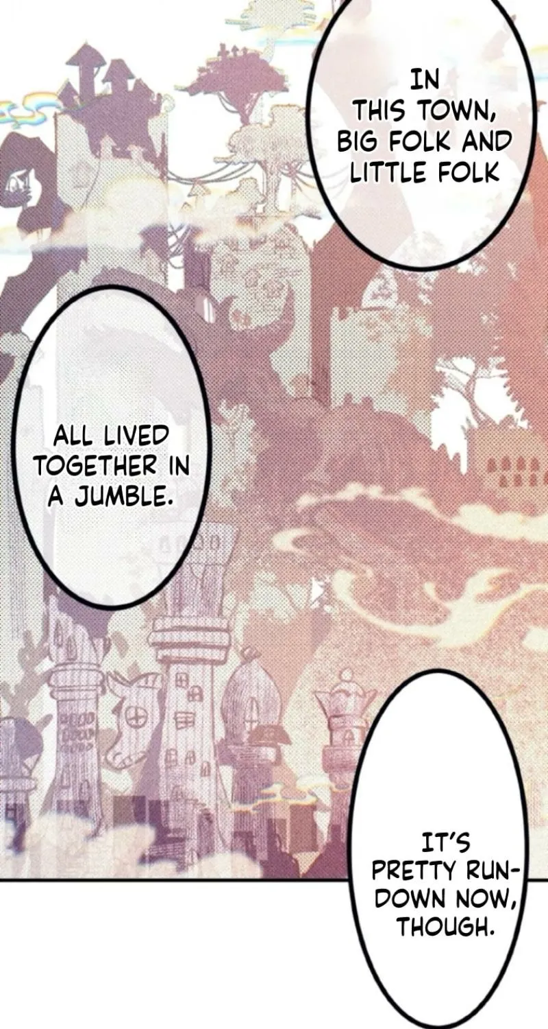 Read Now Wonder Manga Online