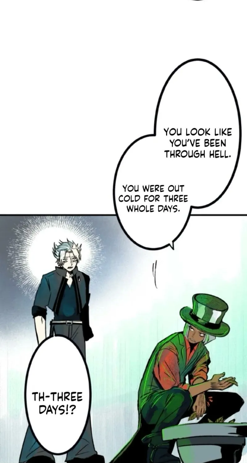 Read Now Wonder Manga Online