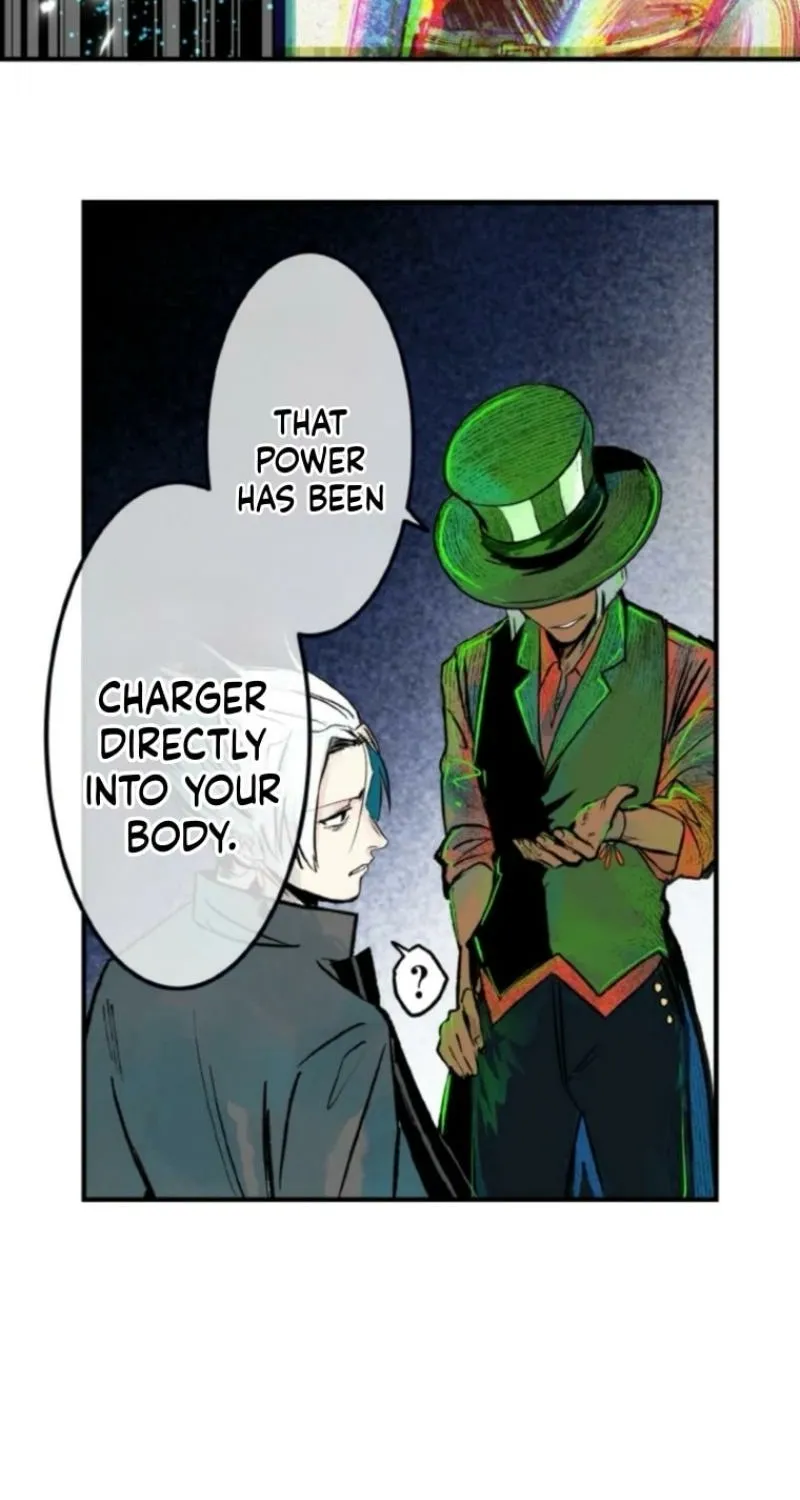 Read Now Wonder Manga Online