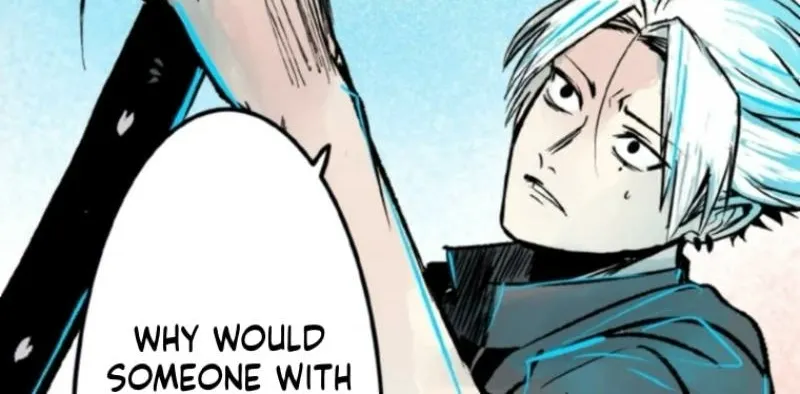 Read Now Wonder Manga Online
