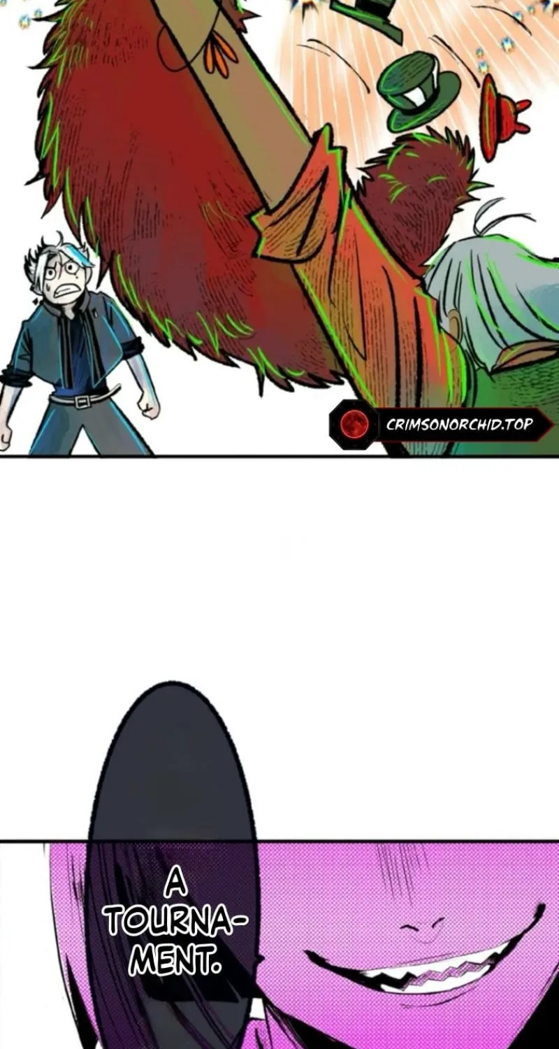 Read Now Wonder Manga Online