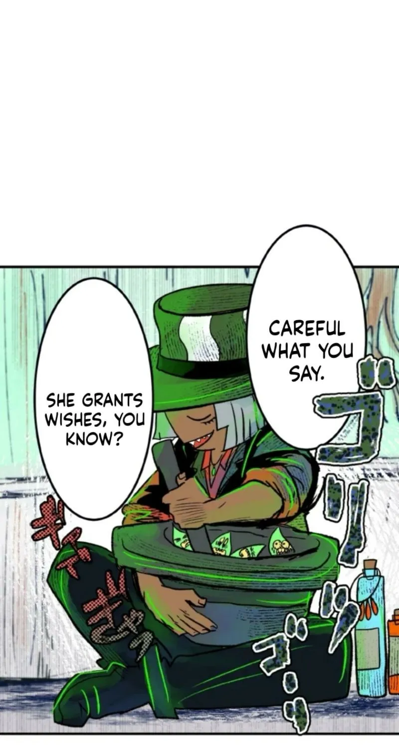 Read Now Wonder Manga Online