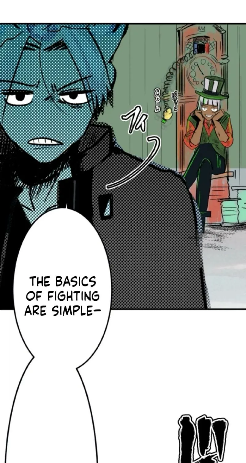 Read Now Wonder Manga Online