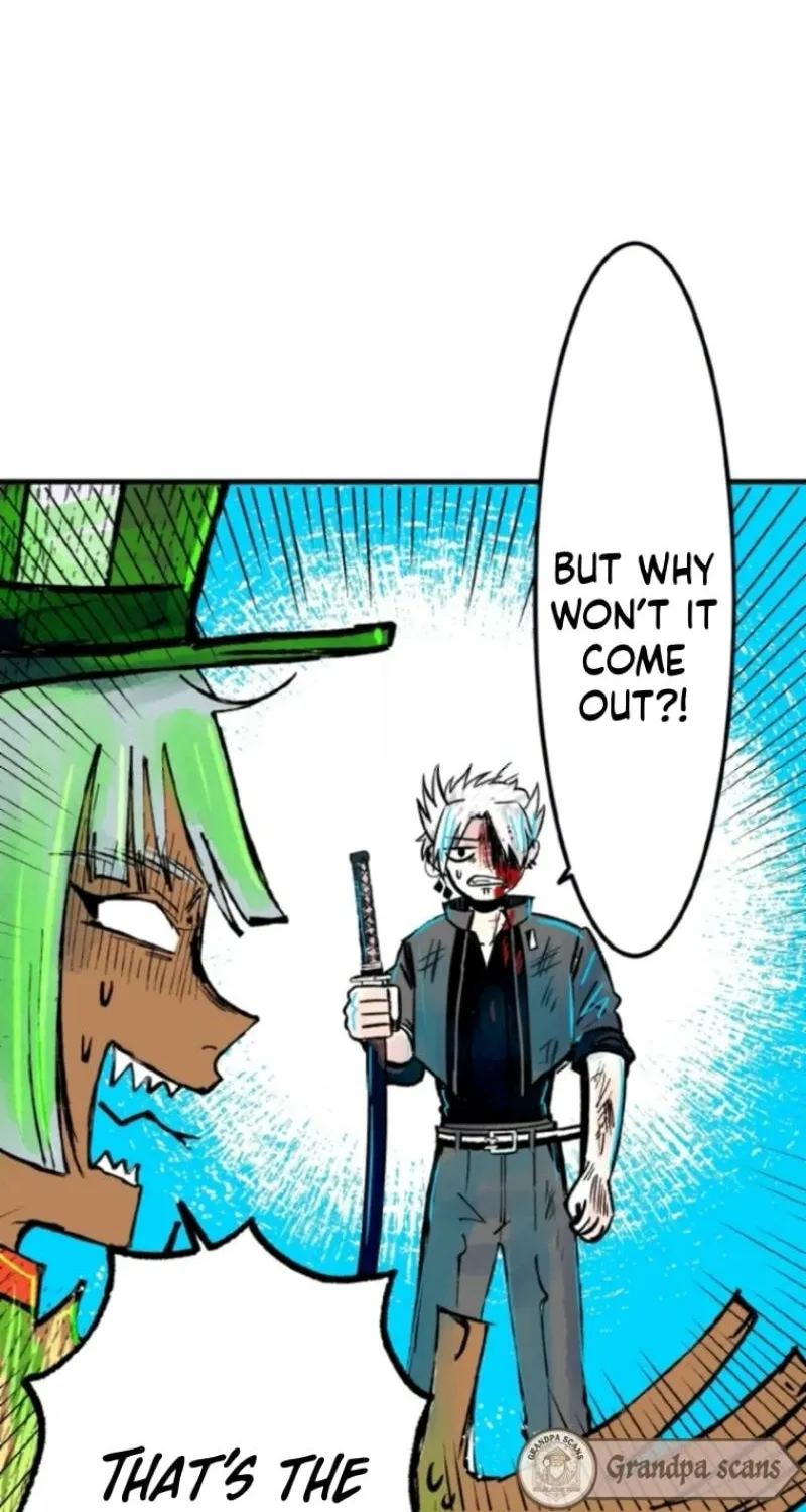 Read Now Wonder Manga Online