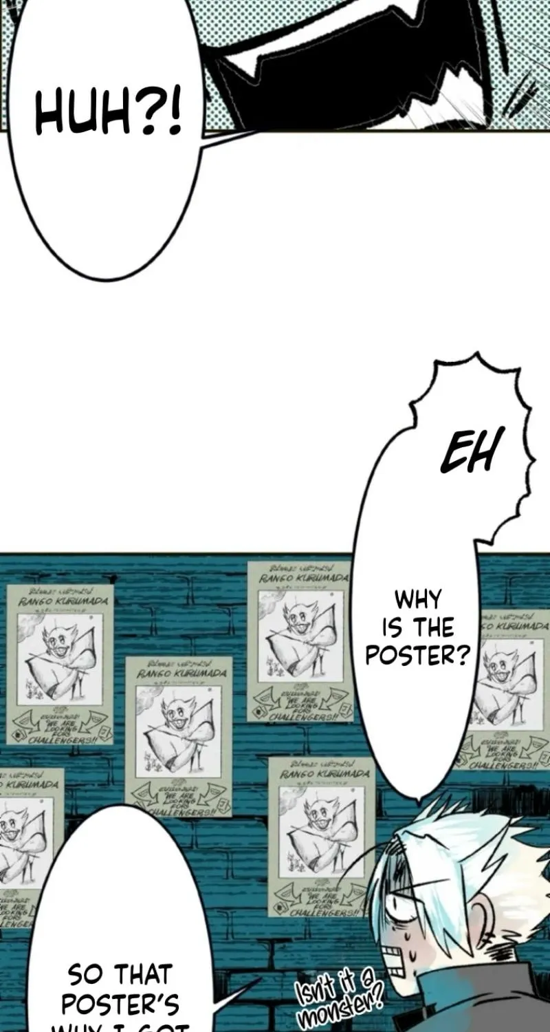 Read Now Wonder Manga Online
