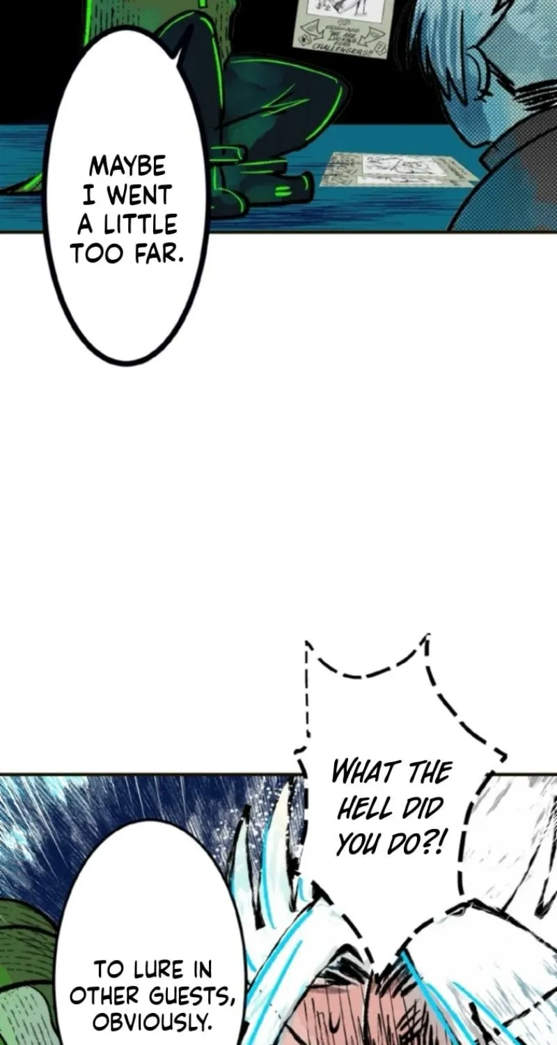 Read Now Wonder Manga Online