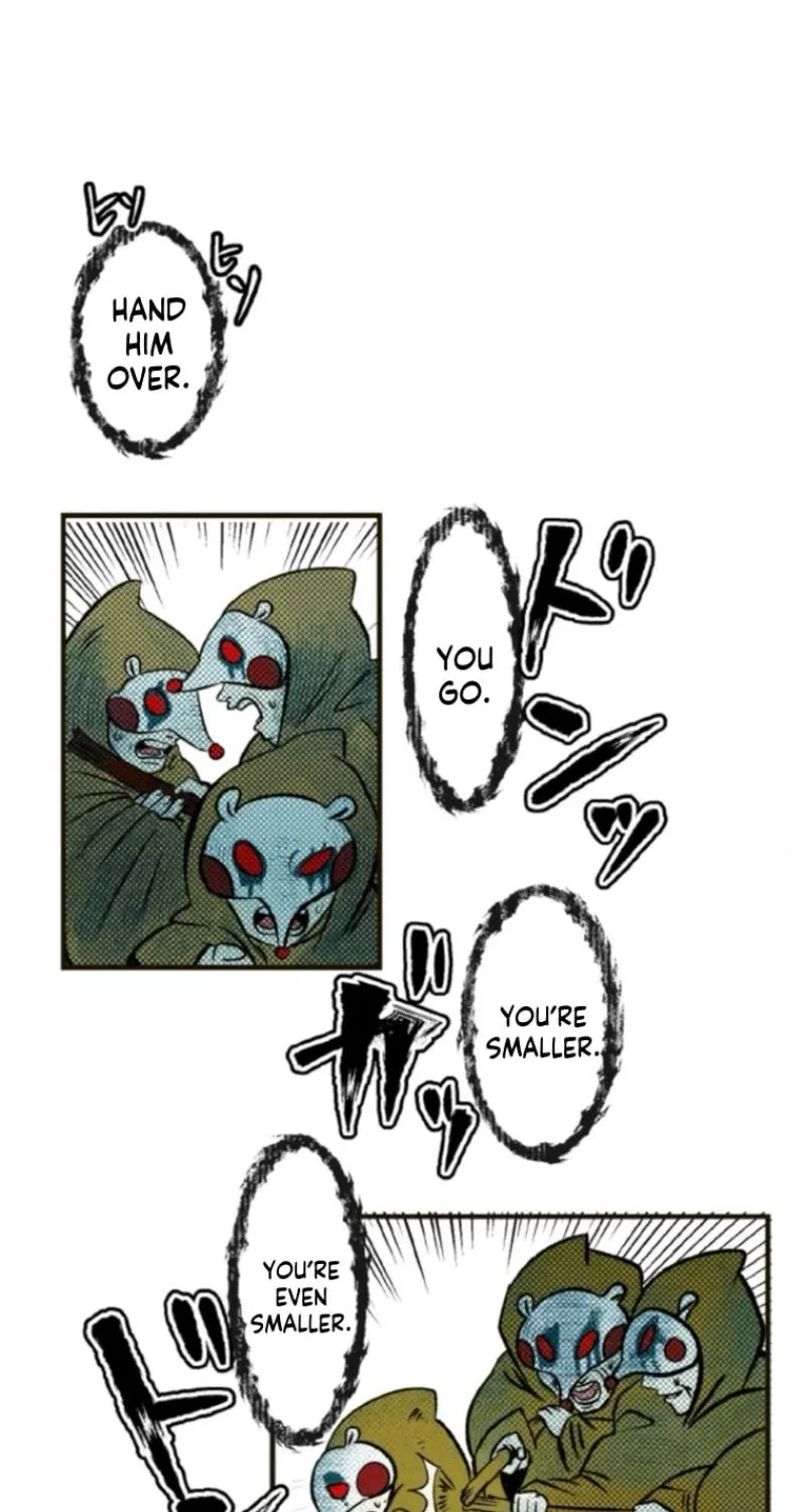 Read Now Wonder Manga Online