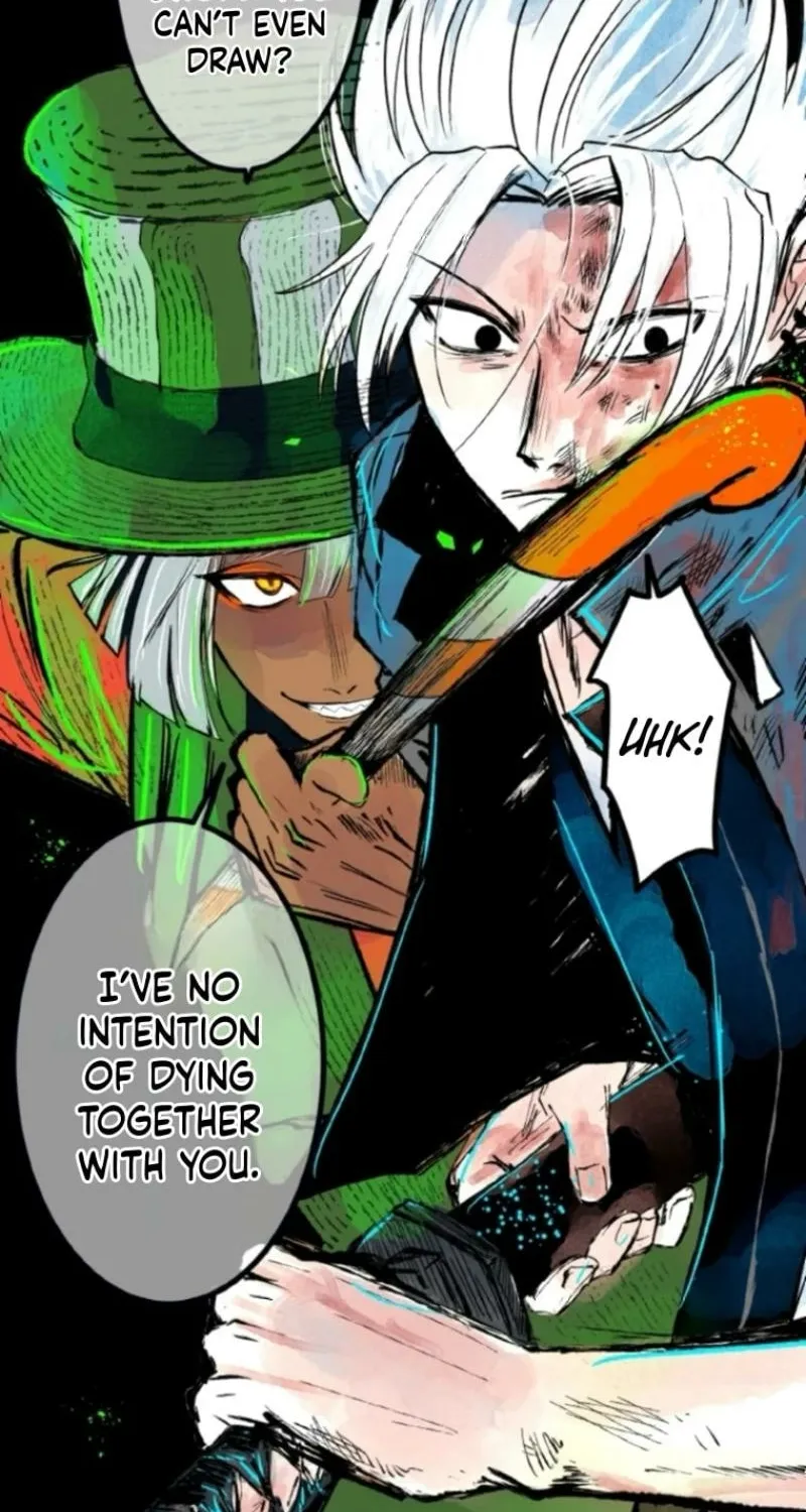 Read Now Wonder Manga Online