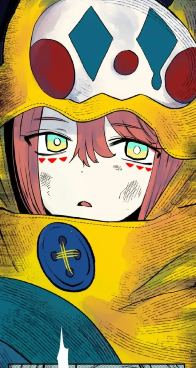 Read Now Wonder Manga Online
