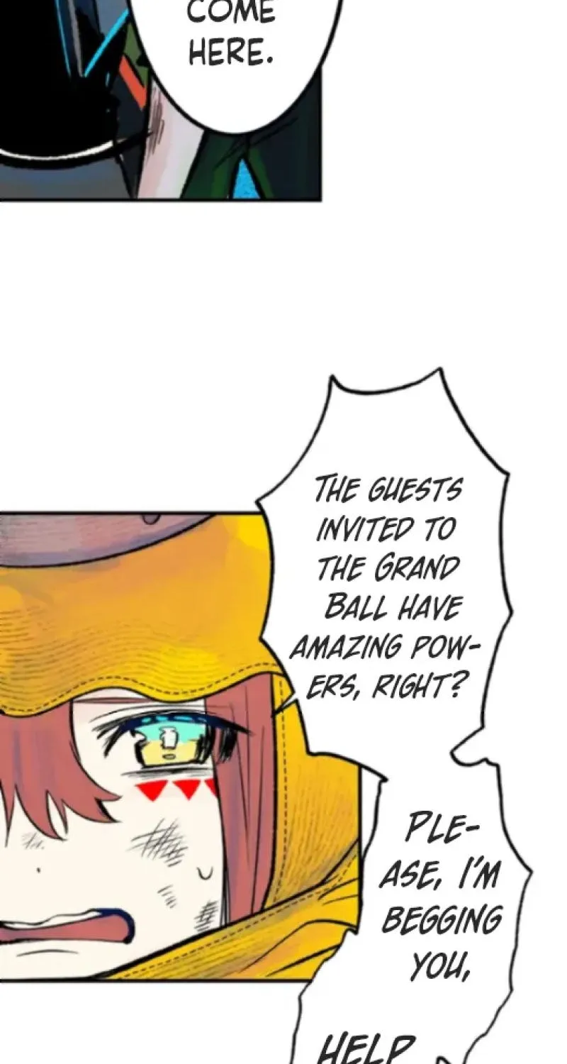Read Now Wonder Manga Online
