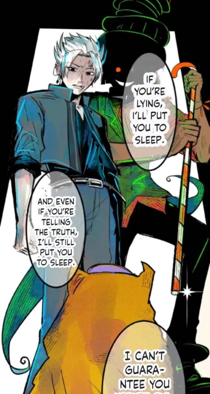 Read Now Wonder Manga Online