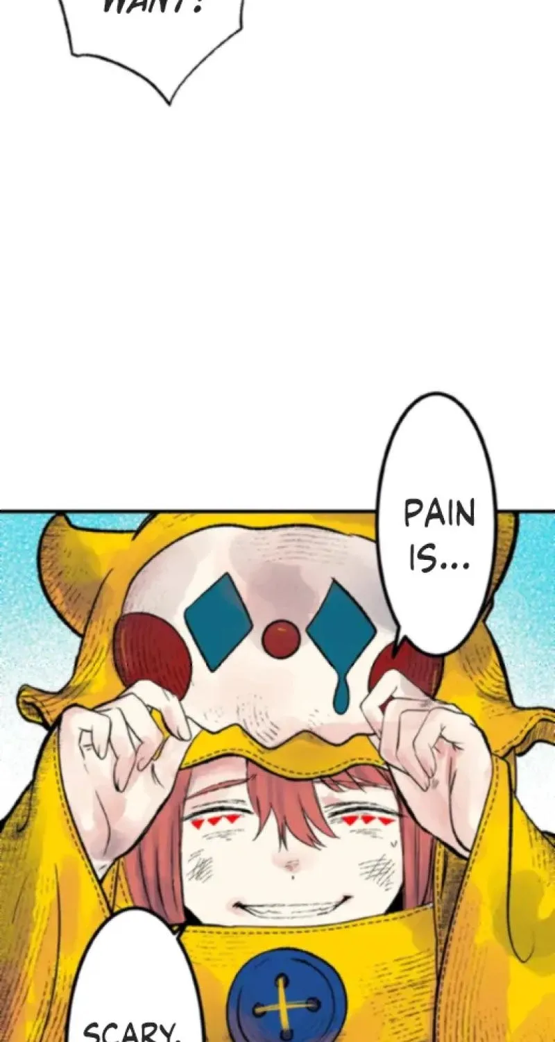 Read Now Wonder Manga Online