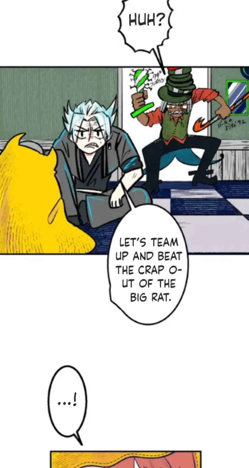 Read Now Wonder Manga Online