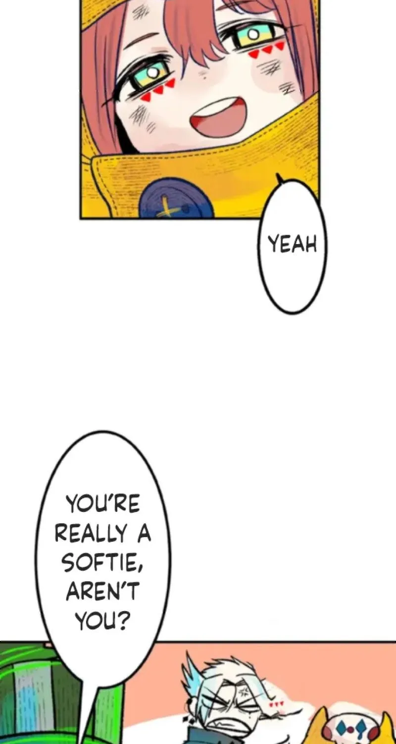 Read Now Wonder Manga Online