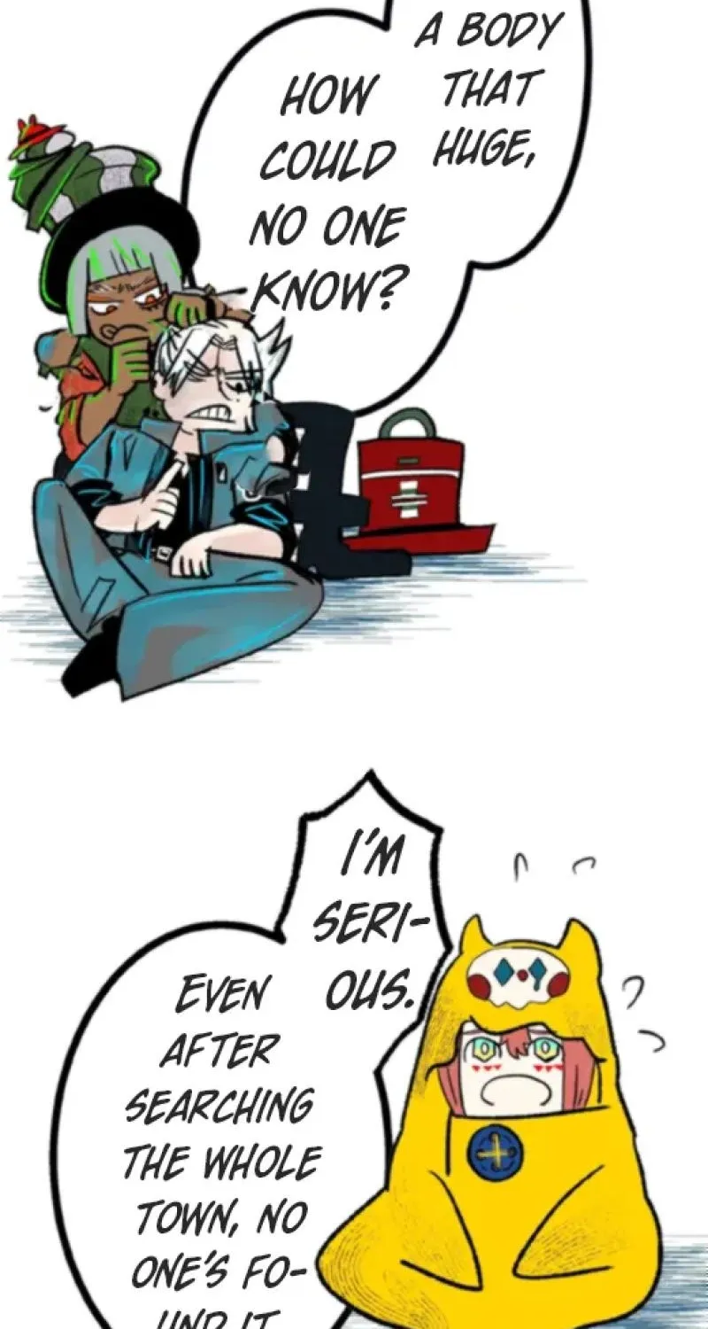 Read Now Wonder Manga Online