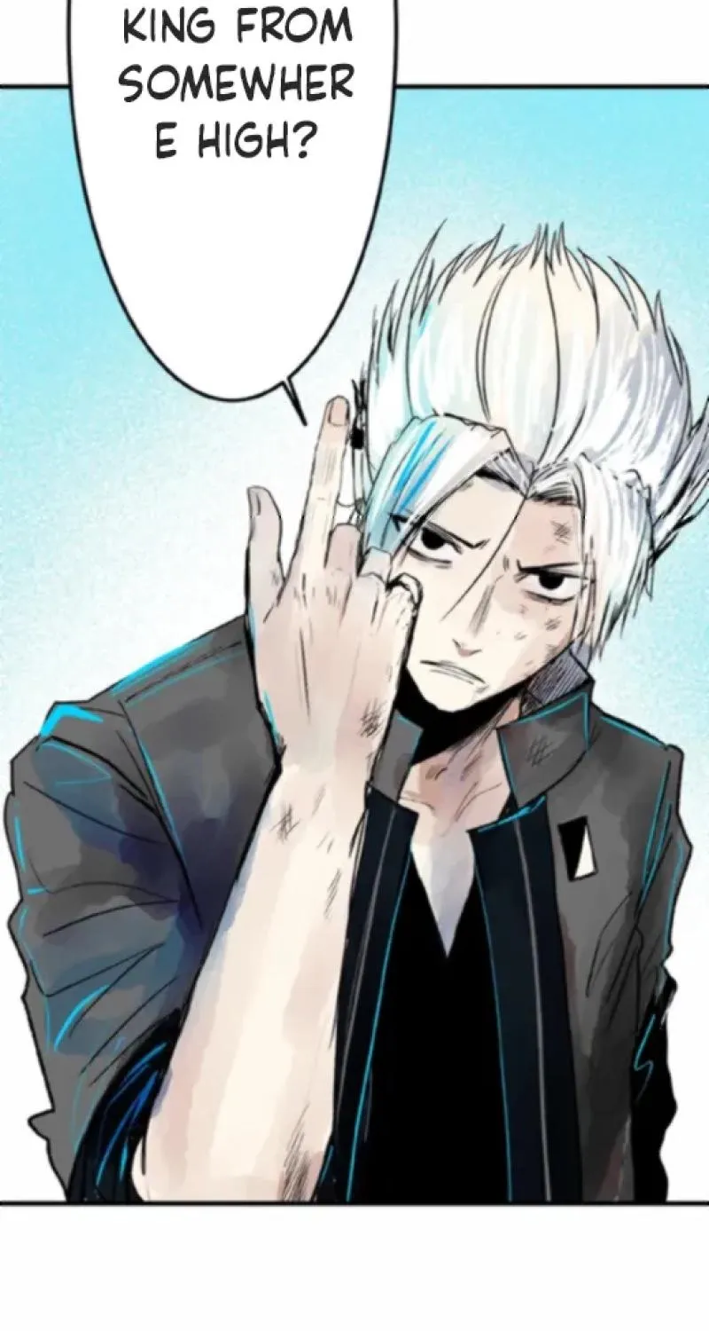Read Now Wonder Manga Online