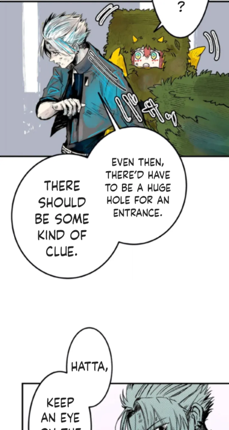 Read Now Wonder Manga Online
