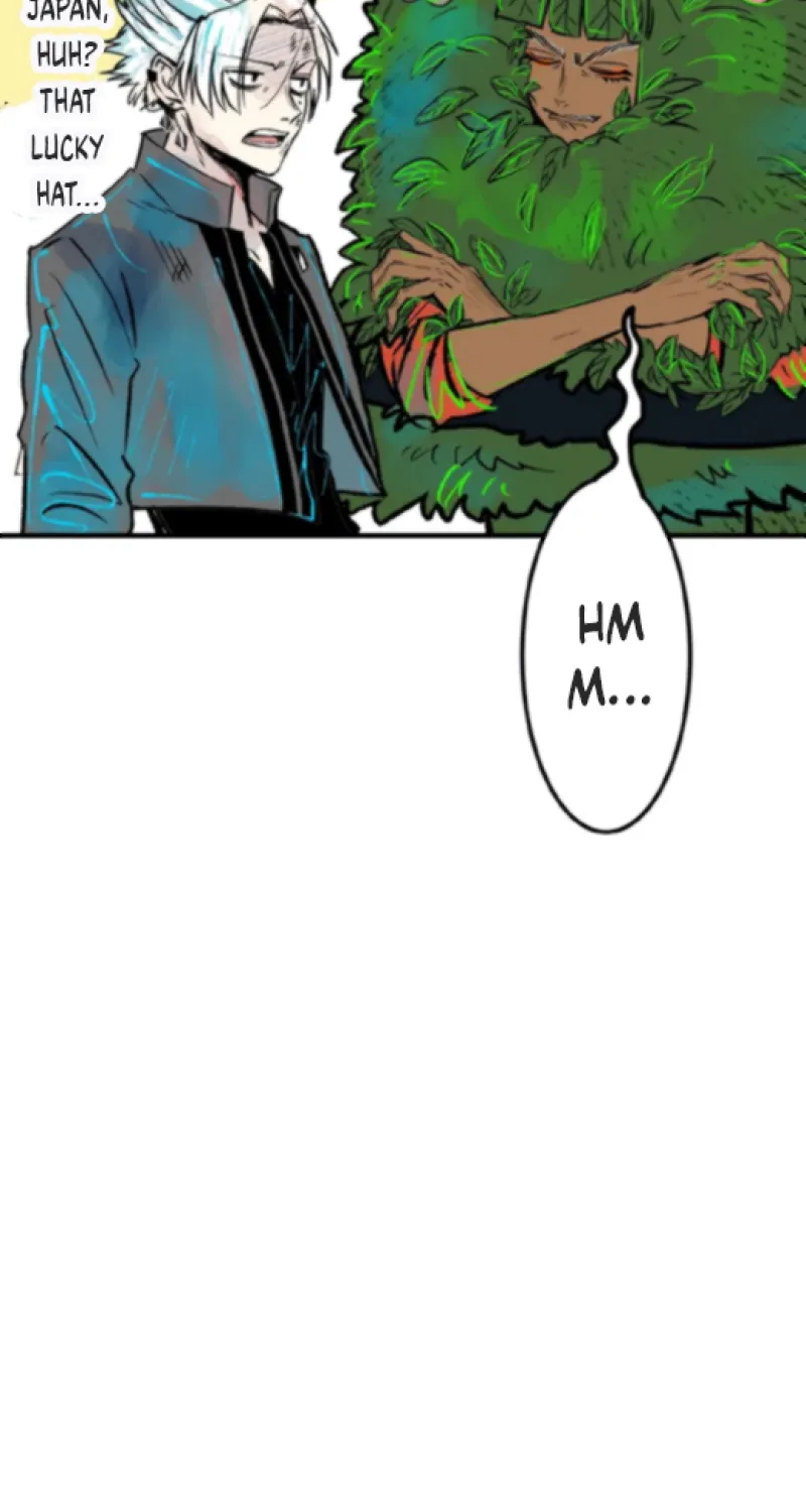 Read Now Wonder Manga Online