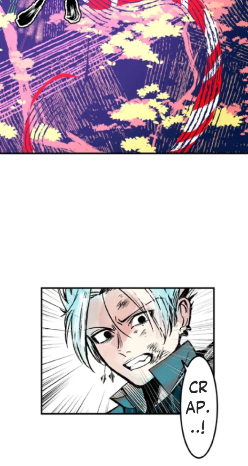 Read Now Wonder Manga Online