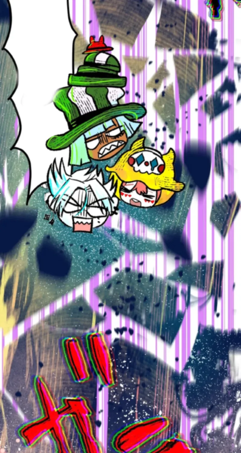 Read Now Wonder Manga Online