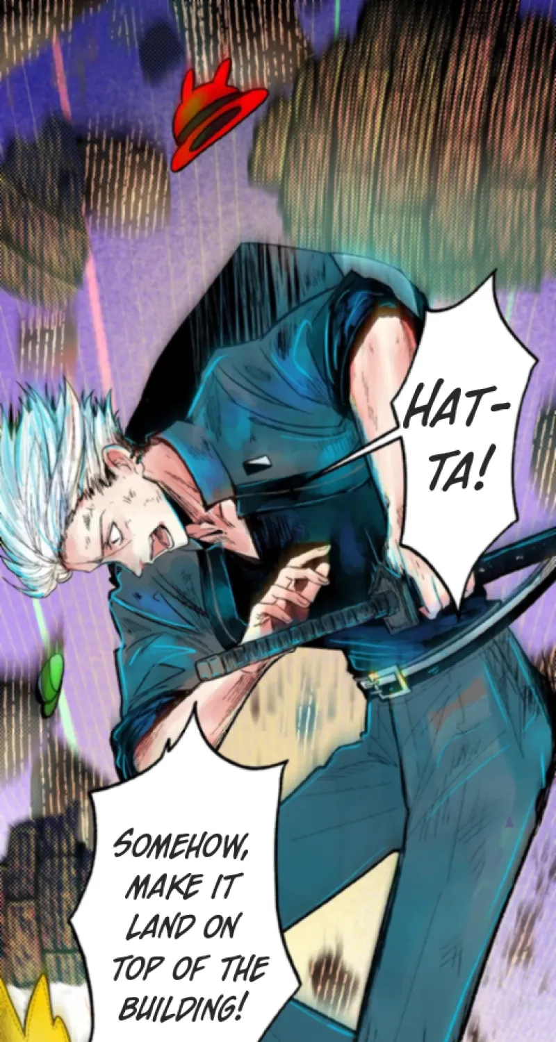 Read Now Wonder Manga Online