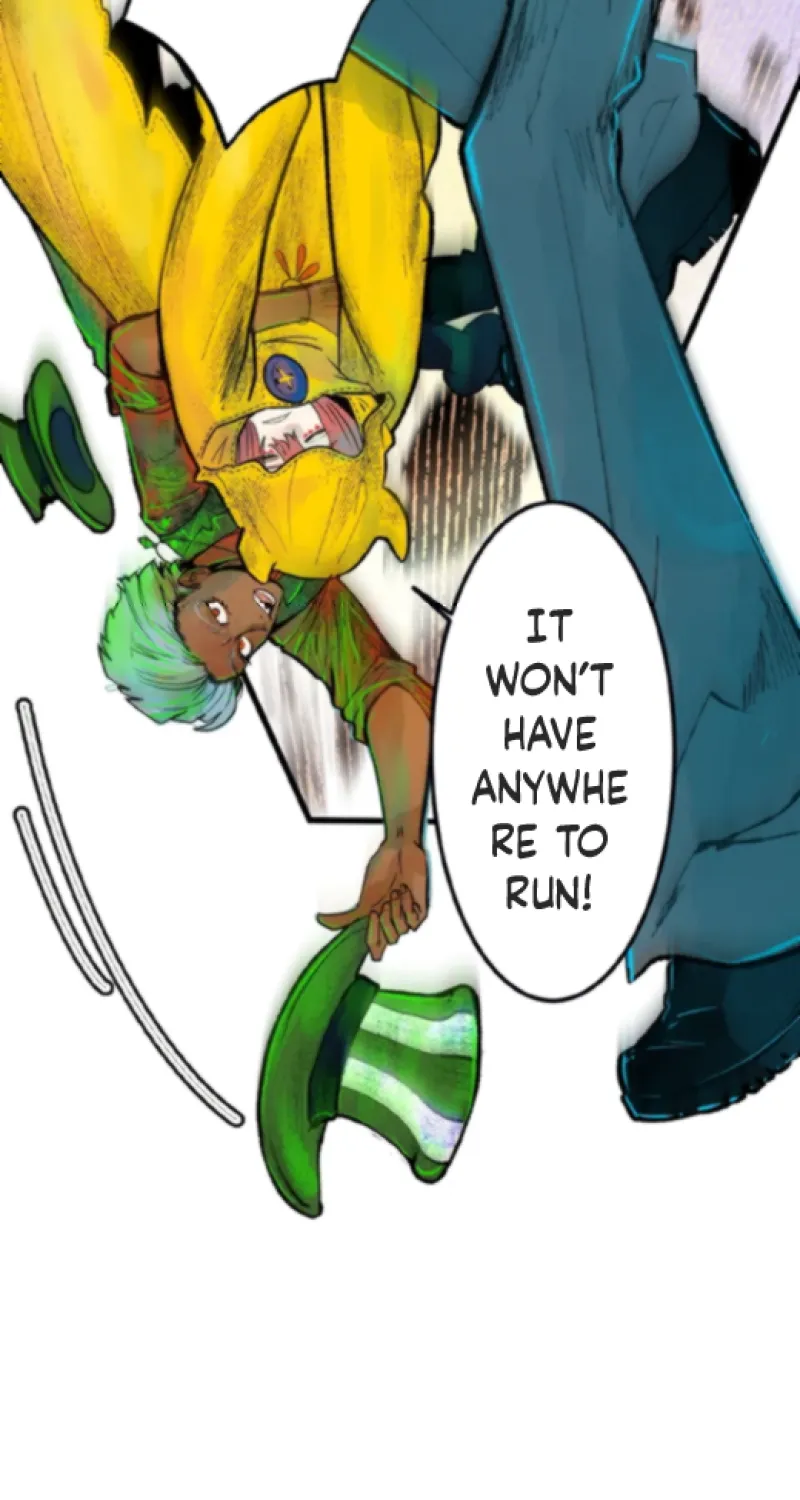 Read Now Wonder Manga Online