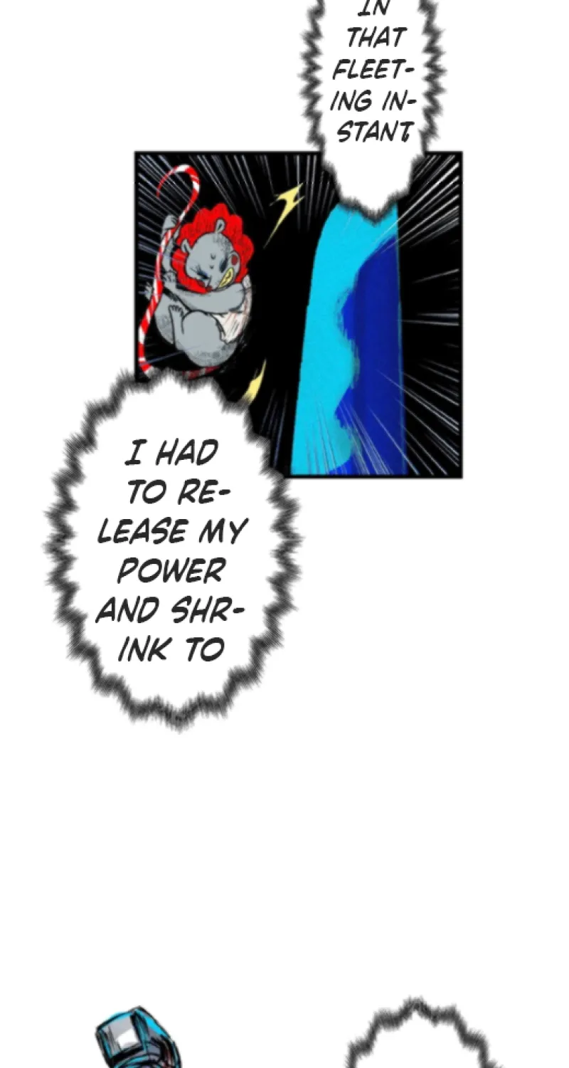 Read Now Wonder Manga Online