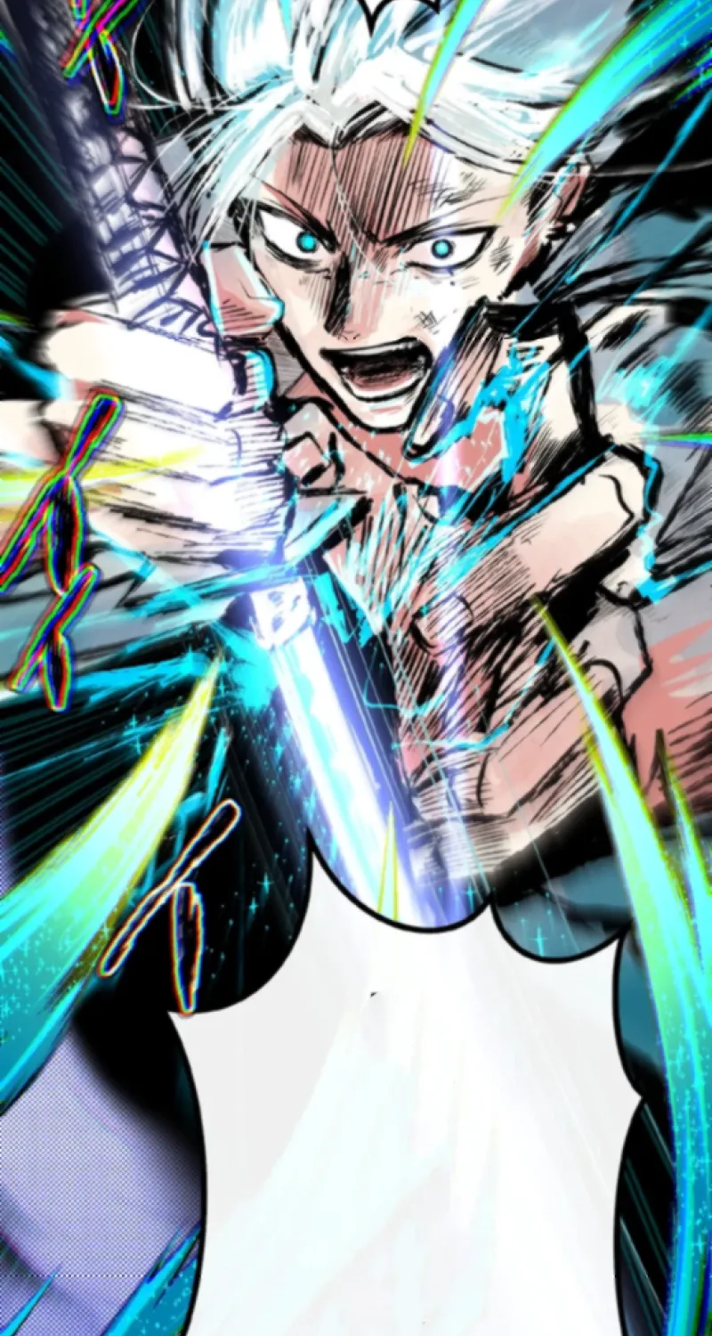 Read Now Wonder Manga Online