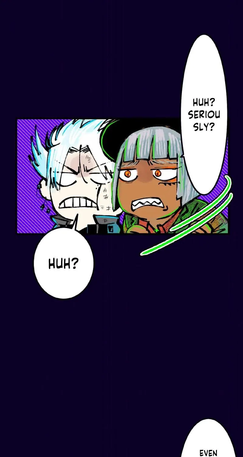 Read Now Wonder Manga Online