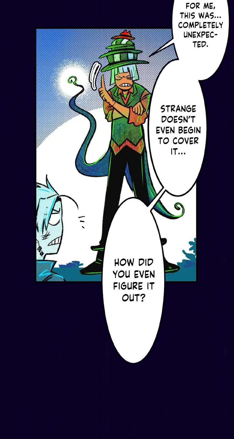 Read Now Wonder Manga Online