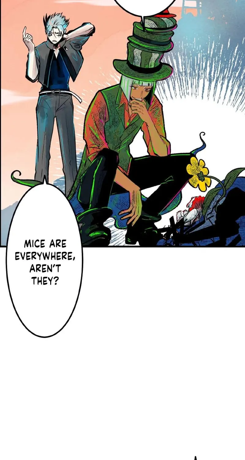 Read Now Wonder Manga Online