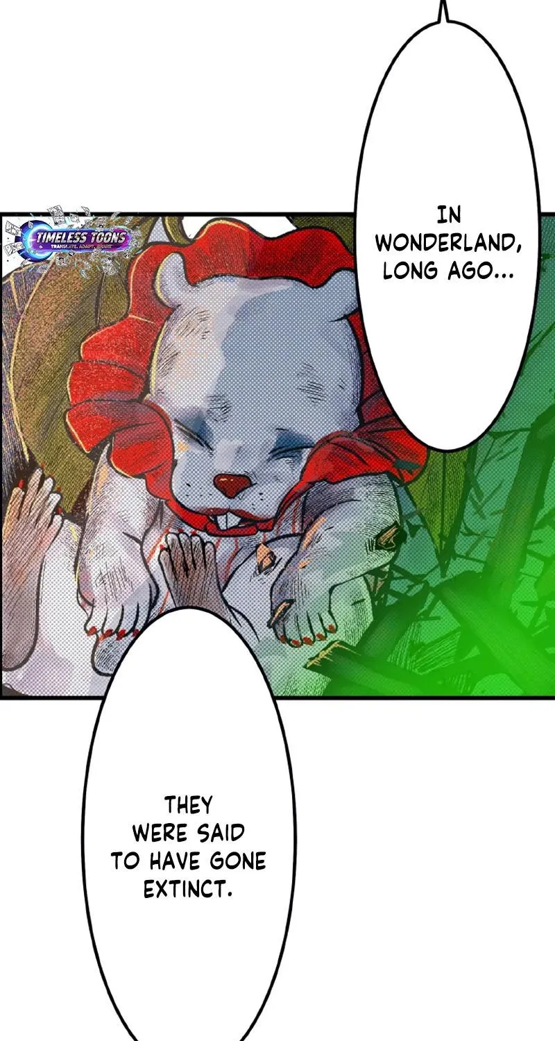 Read Now Wonder Manga Online