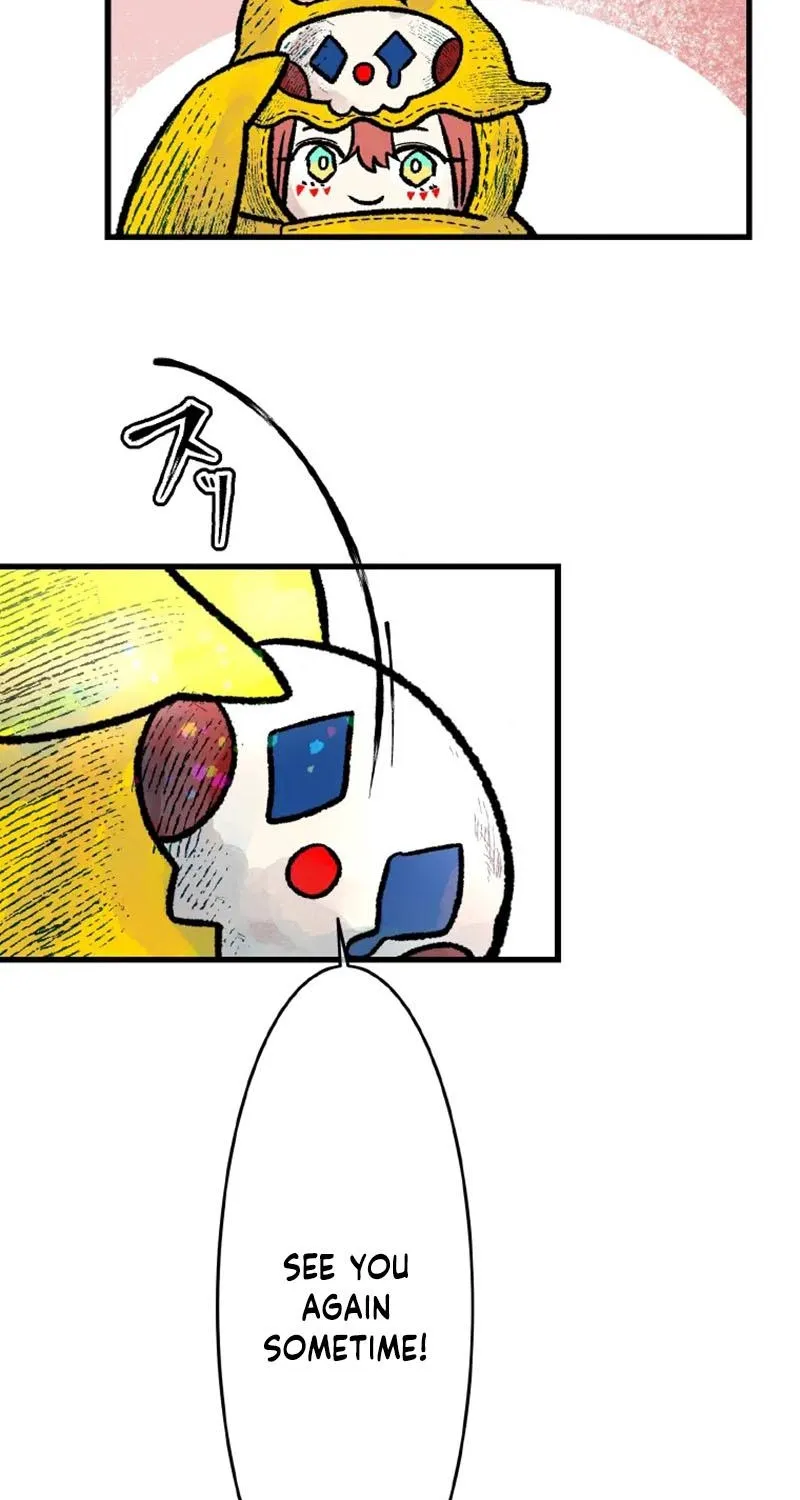 Read Now Wonder Manga Online