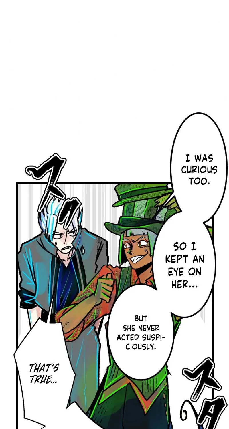 Read Now Wonder Manga Online