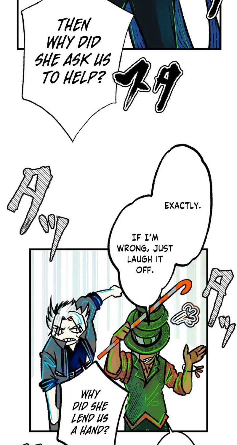 Read Now Wonder Manga Online