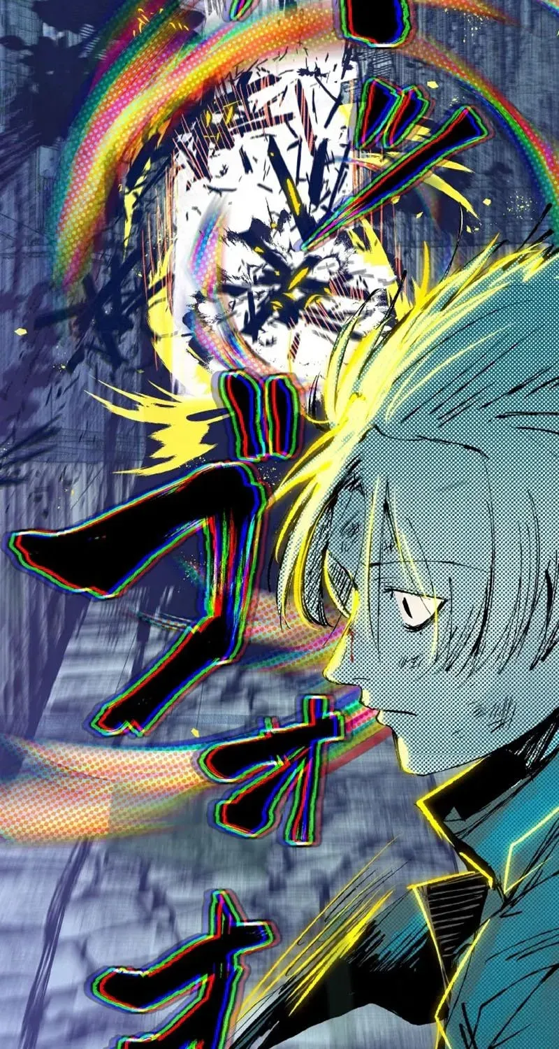 Read Now Wonder Manga Online