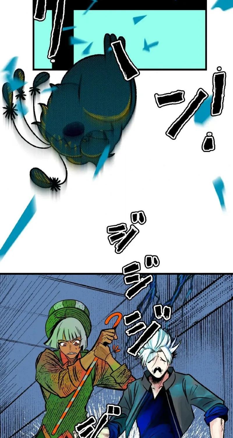 Read Now Wonder Manga Online