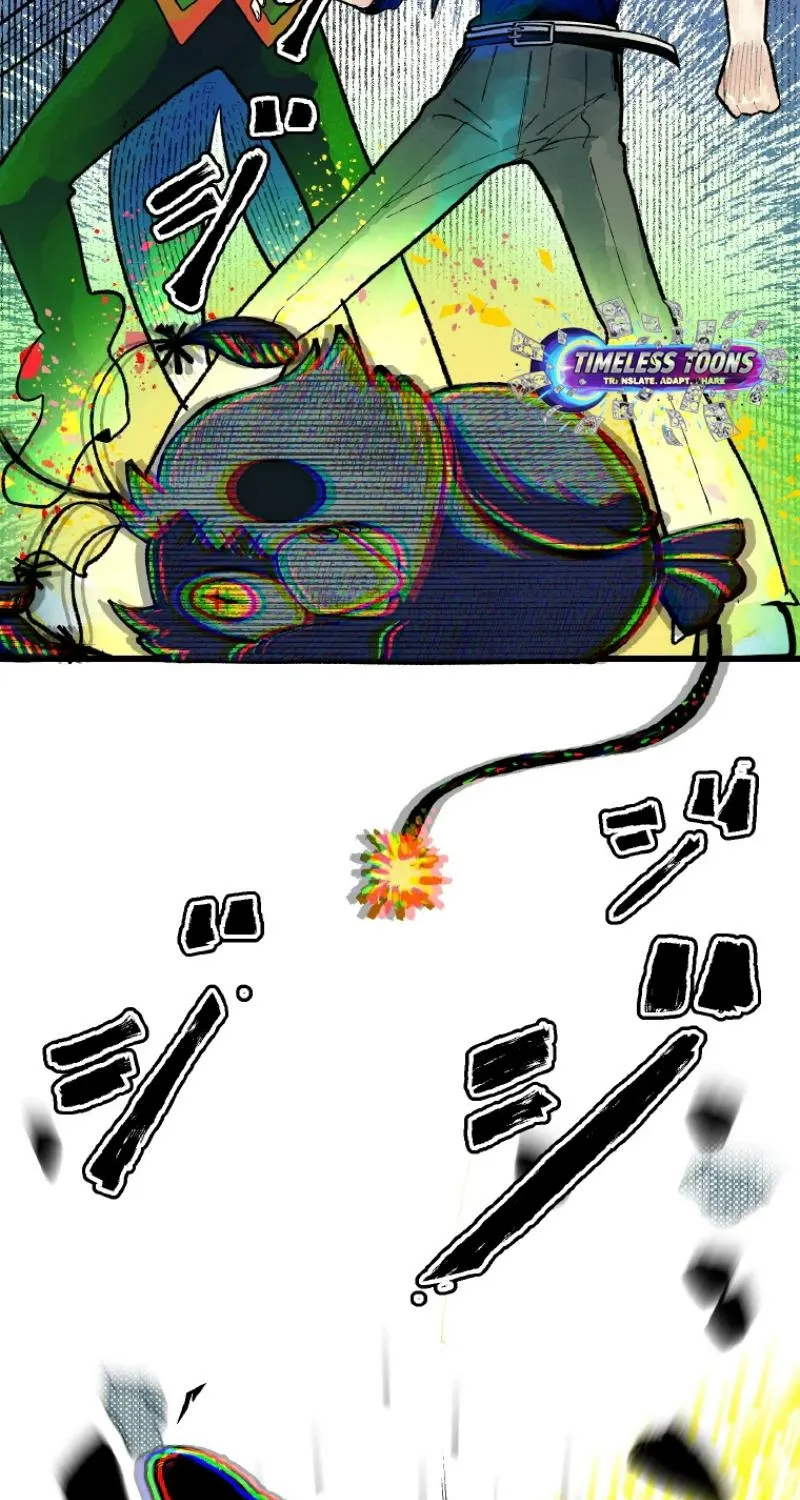Read Now Wonder Manga Online